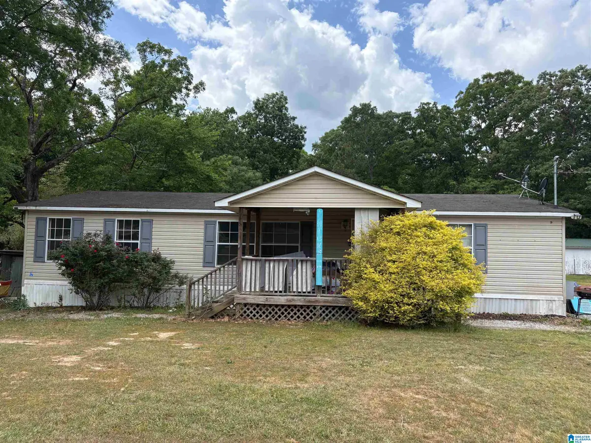 654 SUNRISE CIRCLE, Pell City, AL 35125 - #1