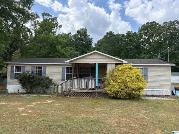 654 SUNRISE CIRCLE, Pell city, AL 35125
