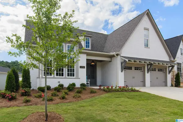 4661 OAKDELL ROAD, Hoover, AL 35244