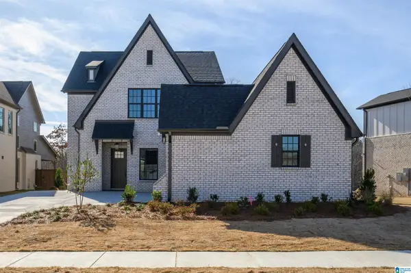 2048 BUTLER ROAD, Hoover, AL 35244