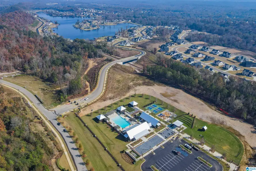 2048 BUTLER ROAD, Hoover, AL 35244 - #3