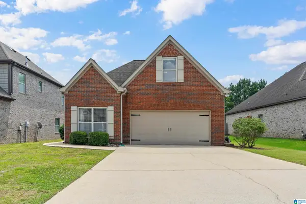 281 GLEN CROSS DRIVE, Trussville, AL 35173
