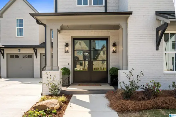 2096 BUTLER ROAD, Hoover, AL 35244
