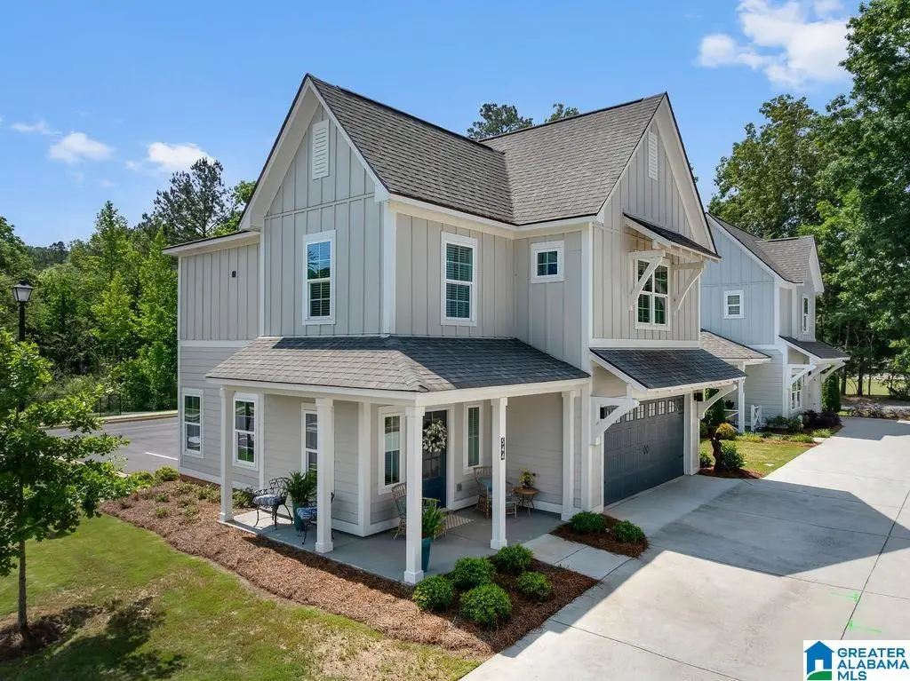 544 FEHERTY WAY, Birmingham, AL 35242 - #1