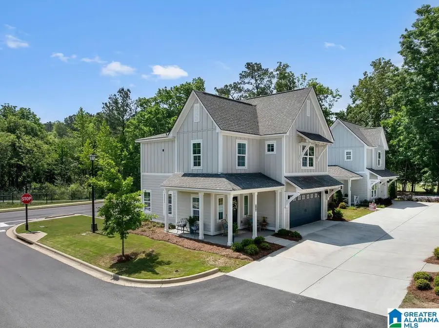 544 FEHERTY WAY, Birmingham, AL 35242 - #2