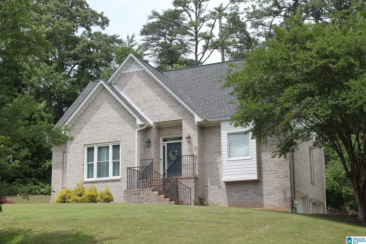 5616 ALEXANDRIA DRIVE, Irondale, AL 35210 - #1