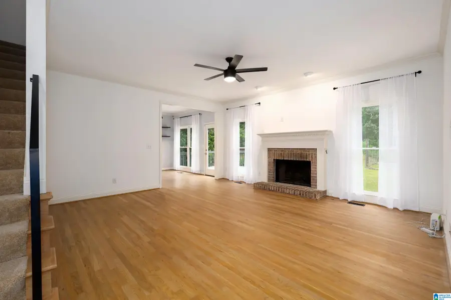 5616 ALEXANDRIA DRIVE, Irondale, AL 35210 - #3
