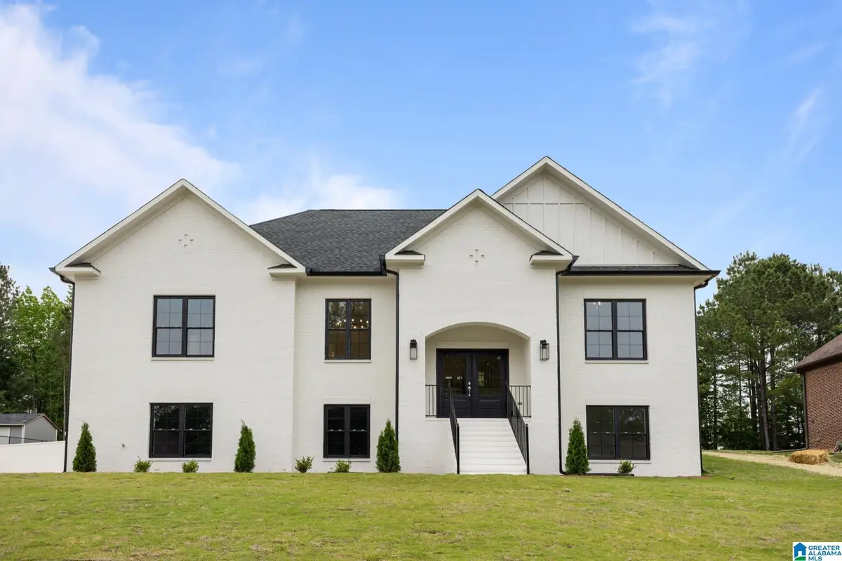 9628 HAMPSTEAD HEATH DRIVE, Kimberly, AL 35091 - #1