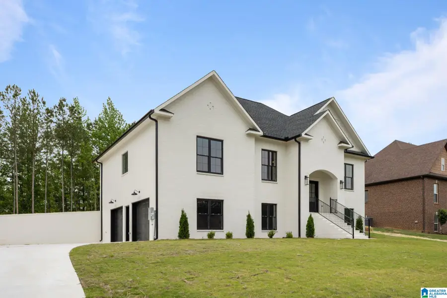 9628 HAMPSTEAD HEATH DRIVE, Kimberly, AL 35091 - #2