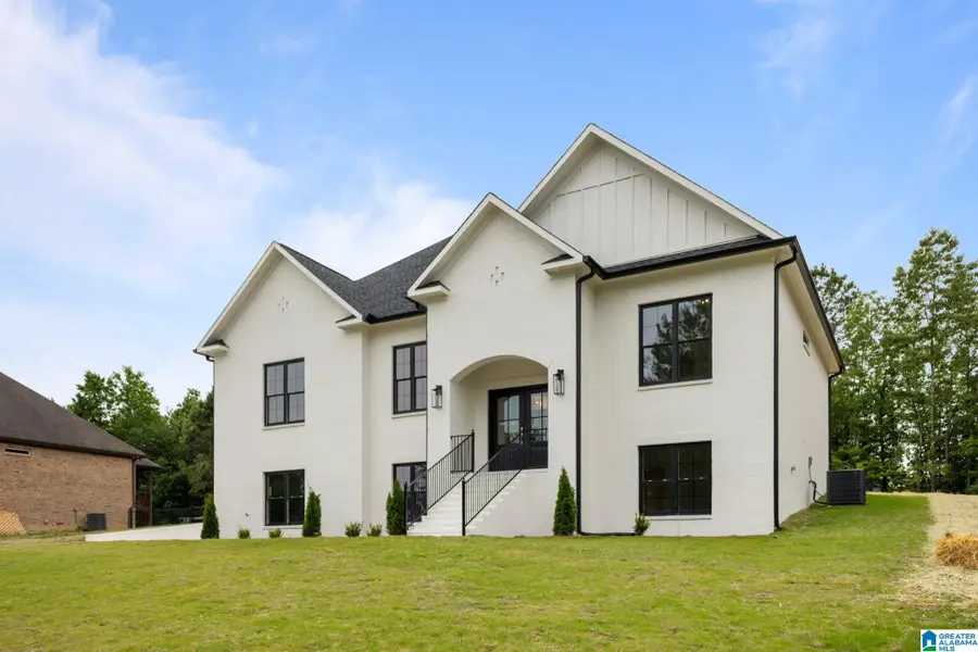 9628 HAMPSTEAD HEATH DRIVE, Kimberly, AL 35091 - #3
