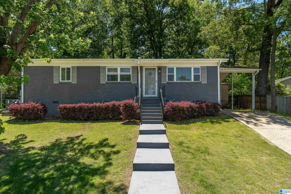 117 VENETIAN WAY, Homewood, AL 35209 - #1