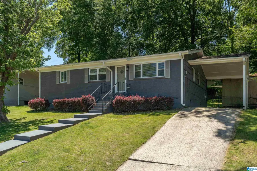 117 VENETIAN WAY, Homewood, AL 35209 - #2