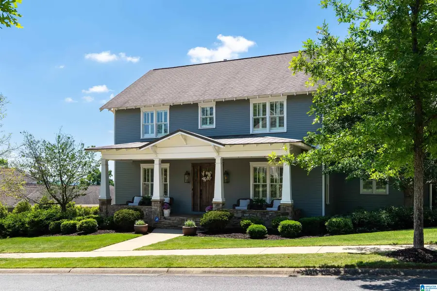 752 CHESTNUT PARK LANE, Hoover, AL 35226 - #2