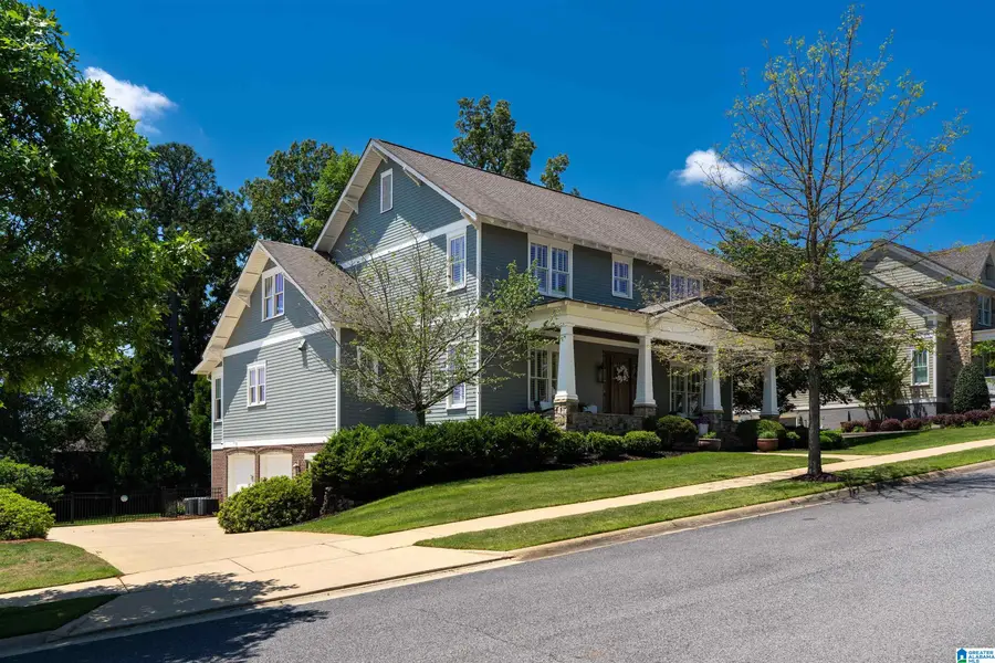 752 CHESTNUT PARK LANE, Hoover, AL 35226 - #3