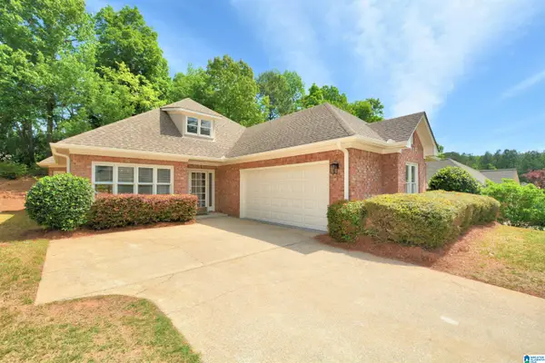 4532 GUILFORD CIRCLE, Hoover, AL 35242