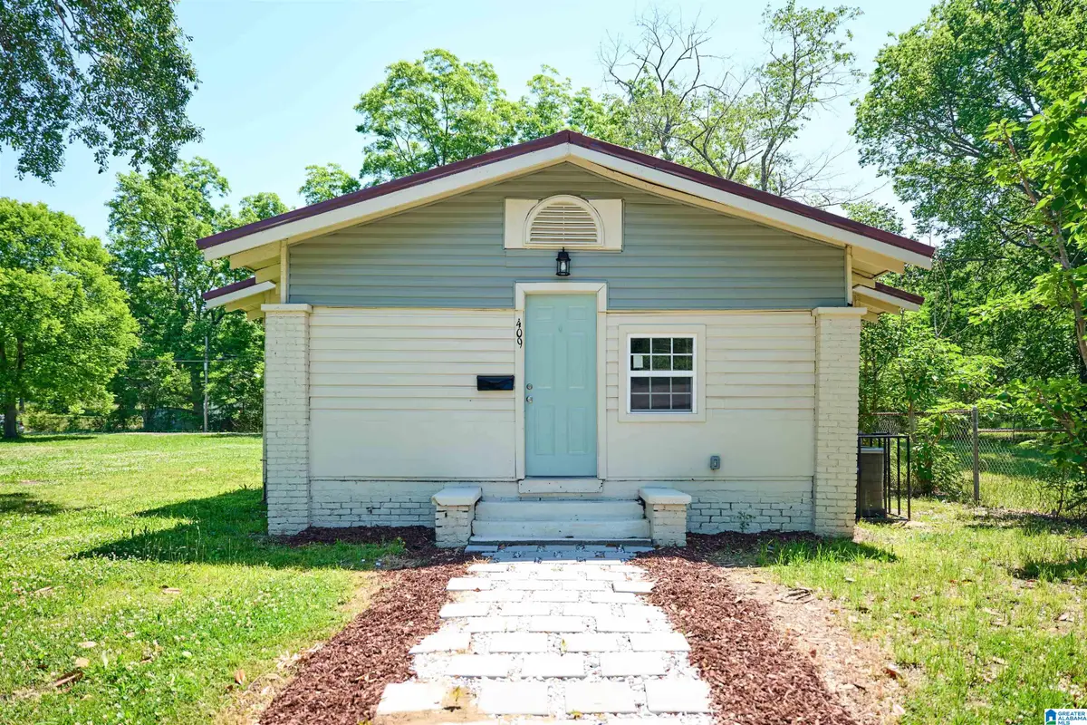 409 OREGON STREET, Birmingham, AL 35224 - #1