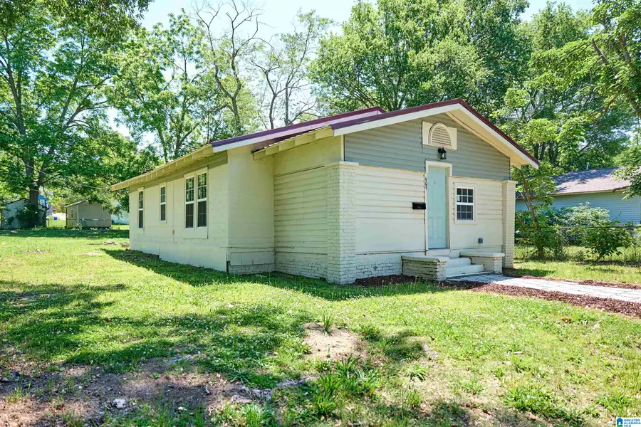 409 OREGON STREET, Birmingham, AL 35224 - #2