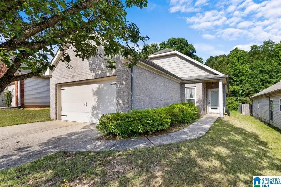 5997 PRINCESS BOULEVARD, Pinson, AL 35215 - #2