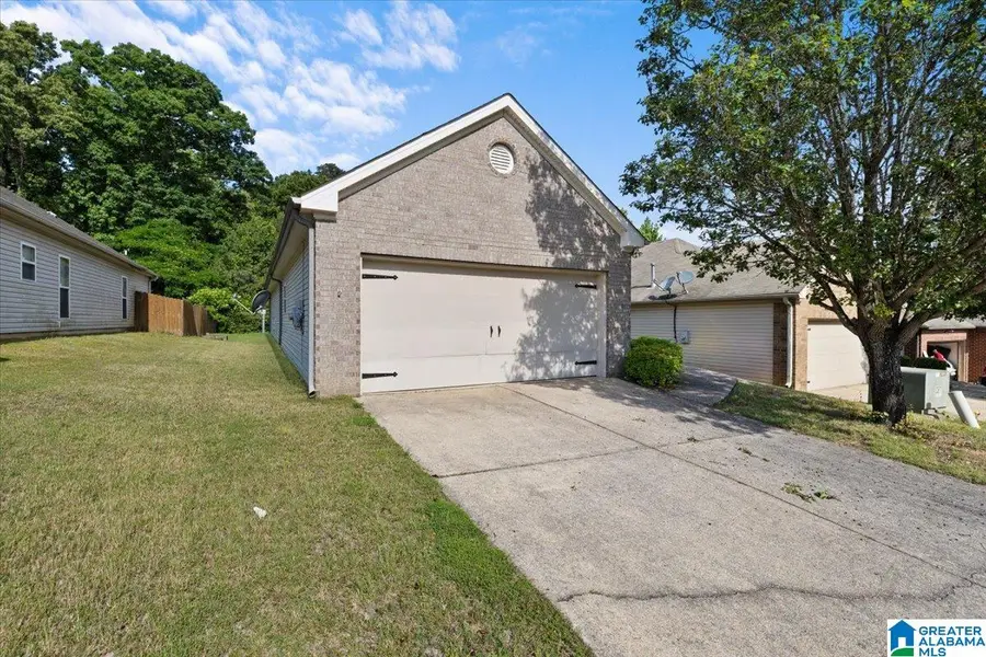 5997 PRINCESS BOULEVARD, Pinson, AL 35215 - #3