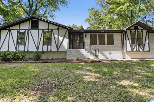 1610 SHADY LANE, Birmingham, AL 35214