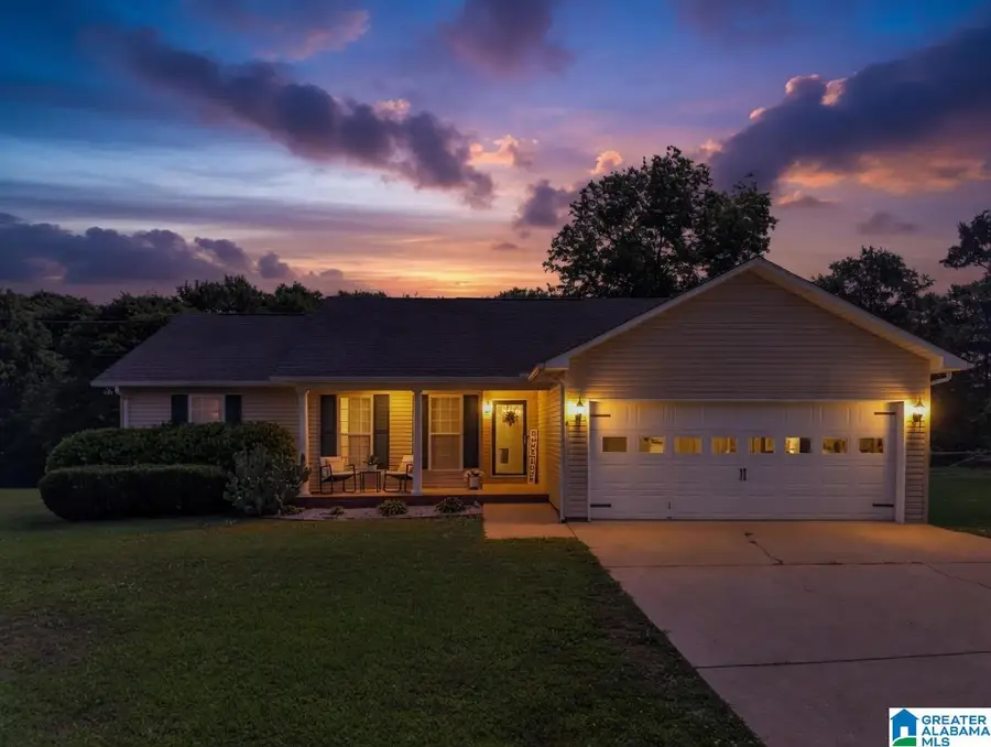 7690 AL HIGHWAY 9, Anniston, AL 36207 - #3