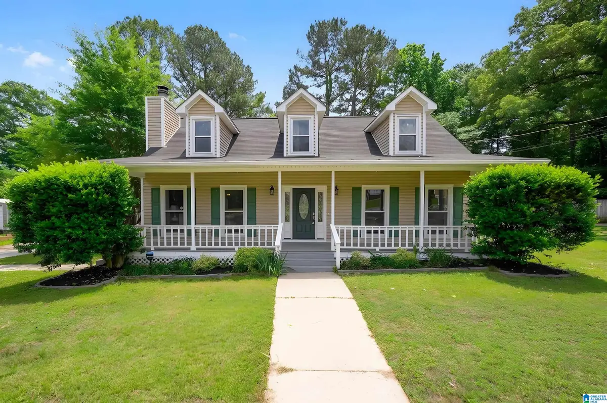 1355 WAXWING TRAIL, Alabaster, AL 35007 - #1