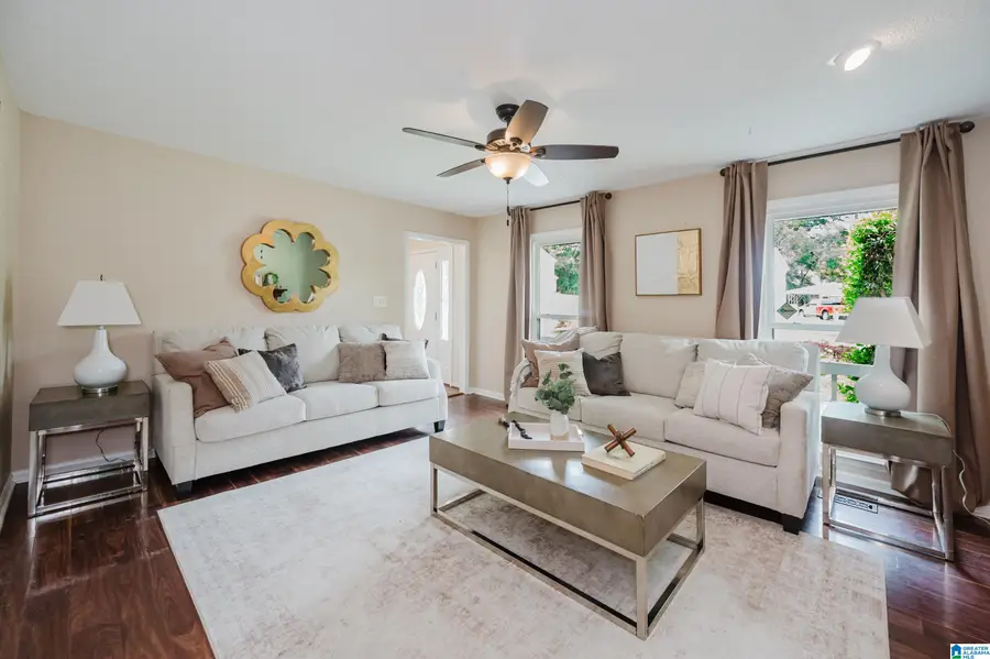 1355 WAXWING TRAIL, Alabaster, AL 35007 - #2