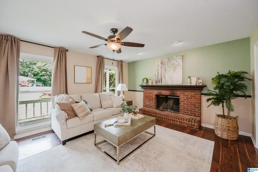 1355 WAXWING TRAIL, Alabaster, AL 35007 - #3