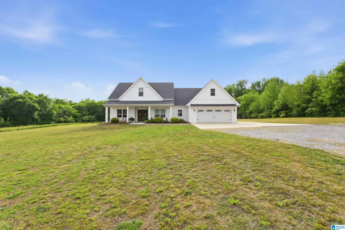 862 HIPP ROAD, Blountsville, AL 35031 - #1