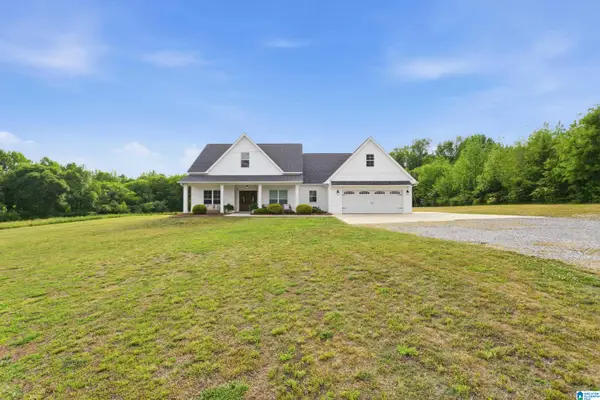 862 HIPP ROAD, Blountsville, AL 35031