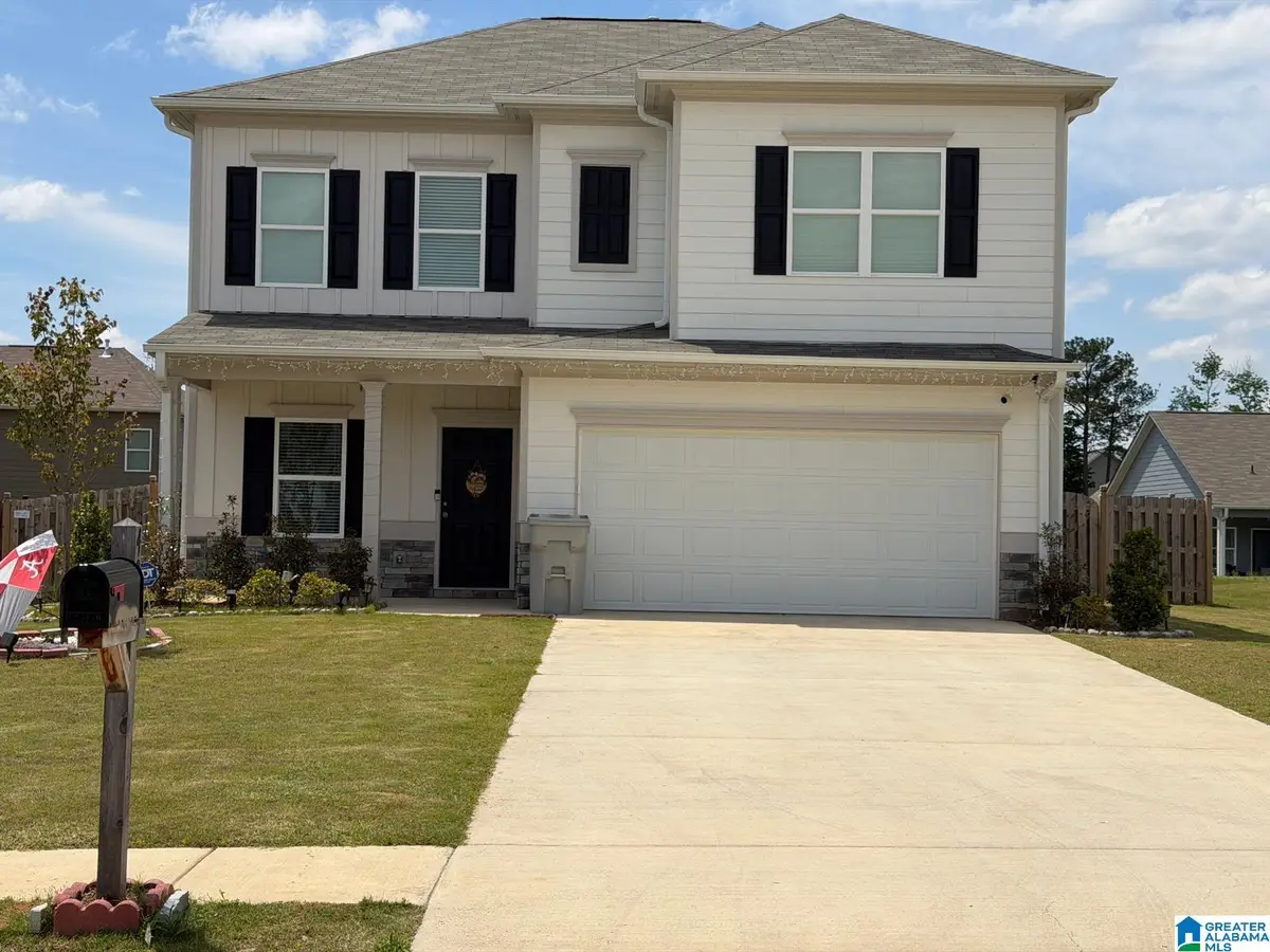 436 SPRINGDALE TRACE, Columbiana, AL 35051 - #1