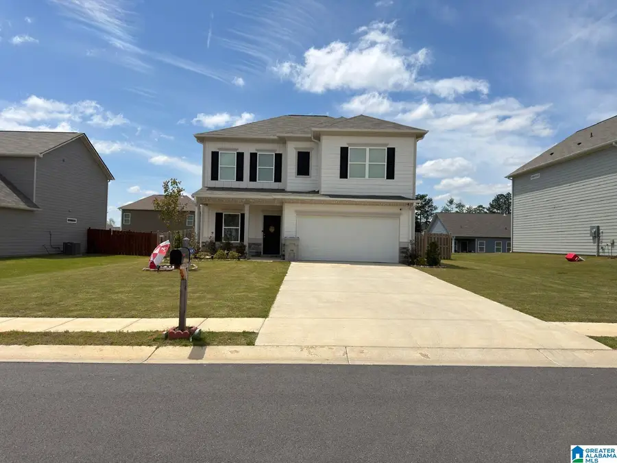 436 SPRINGDALE TRACE, Columbiana, AL 35051 - #2