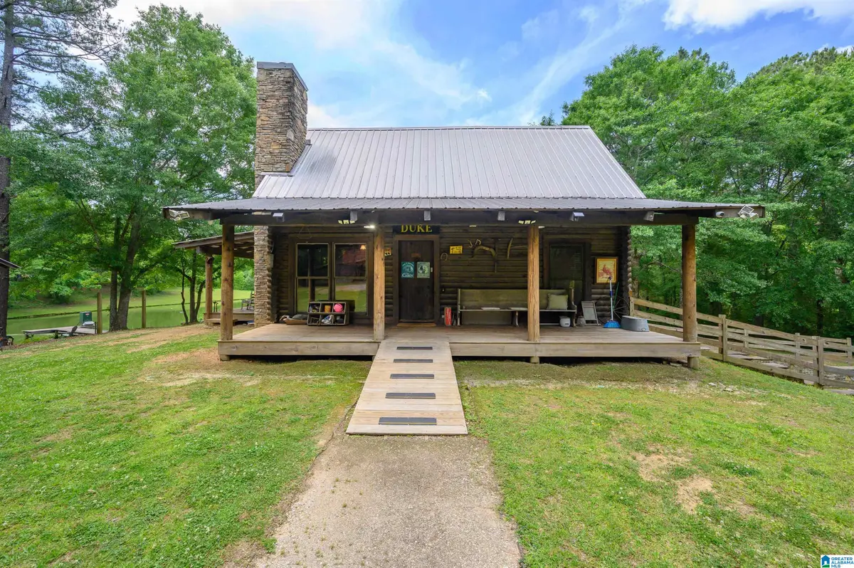 1594 VIRGINIA LANE, Hueytown, AL 35023 - #1