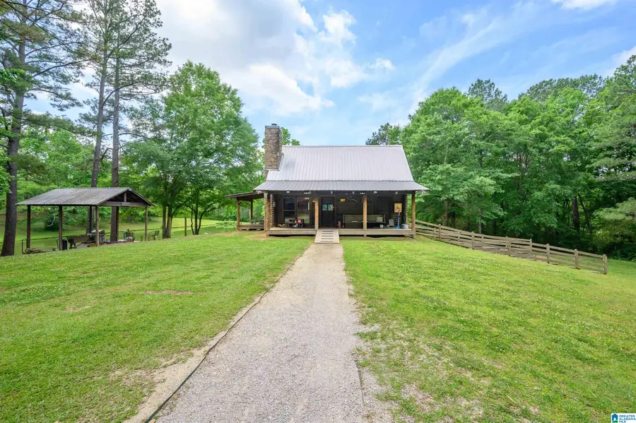 1594 VIRGINIA LANE, Hueytown, AL 35023 - #2
