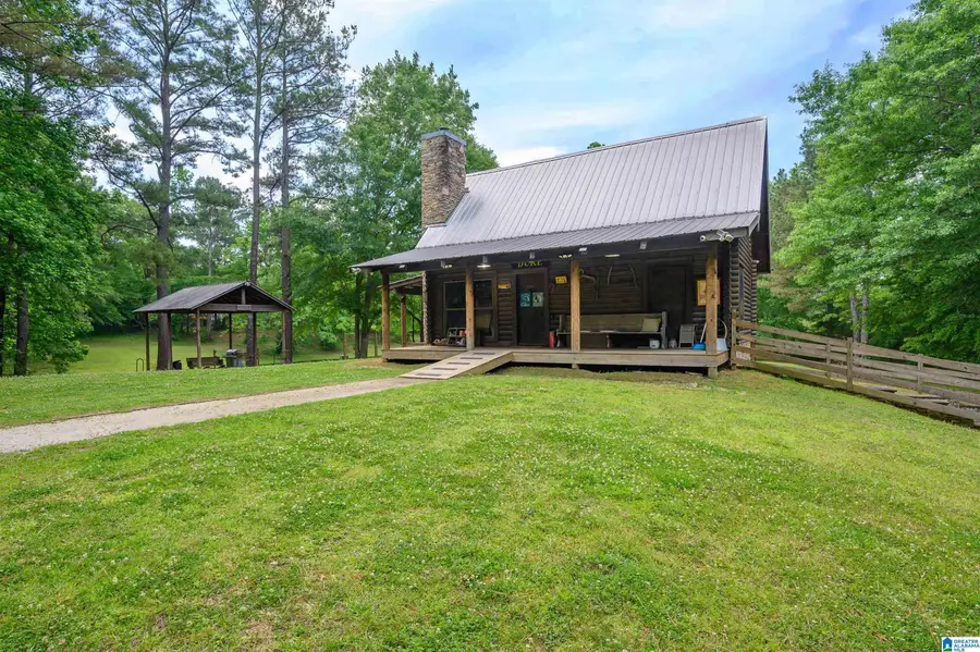 1594 VIRGINIA LANE, Hueytown, AL 35023 - #3