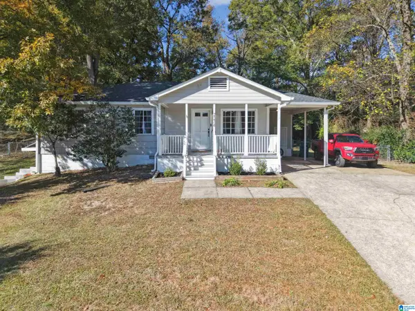 2236 8TH STREET NE, Center point, AL 35215