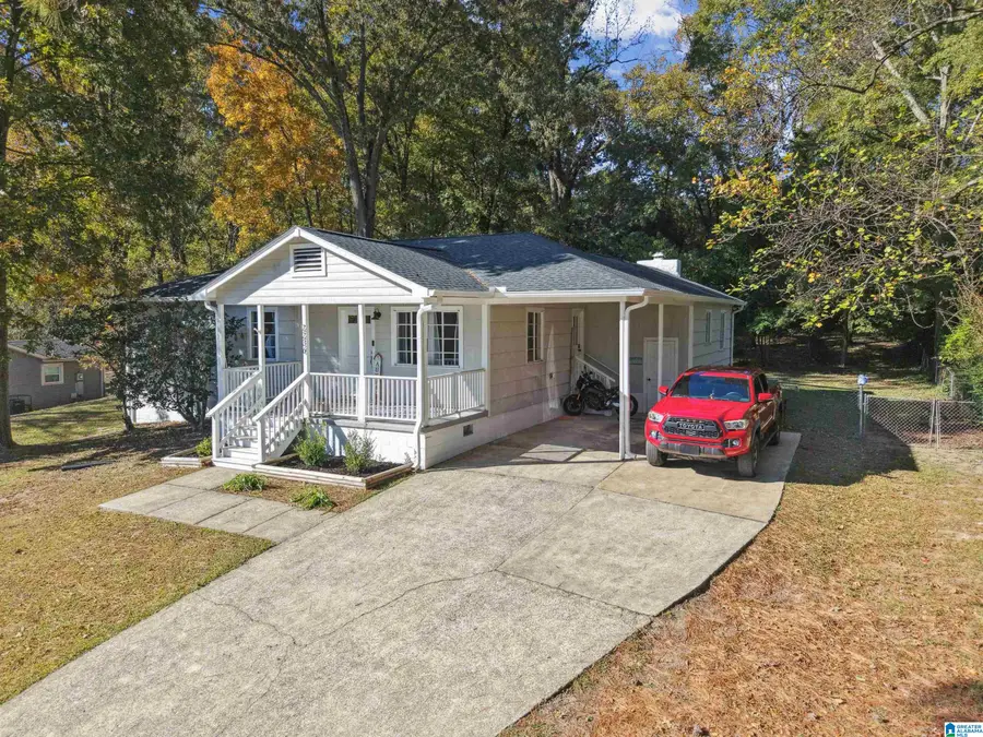 2236 8TH STREET NE, Center Point, AL 35215 - #3