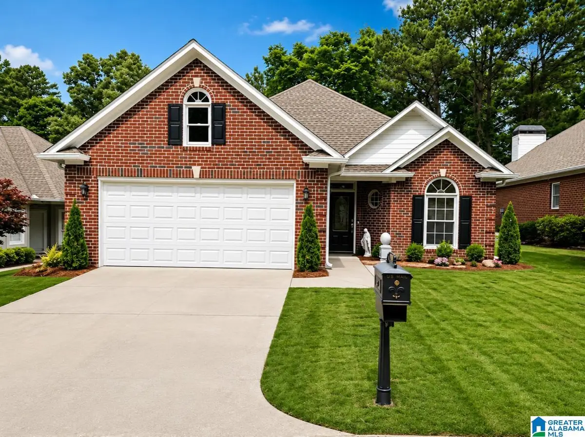 920 GREYSTONE HIGHLANDS CIRCLE, Birmingham, AL 35242 - #1