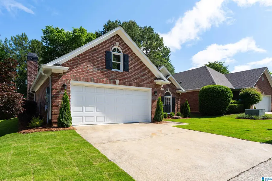 920 GREYSTONE HIGHLANDS CIRCLE, Birmingham, AL 35242 - #2