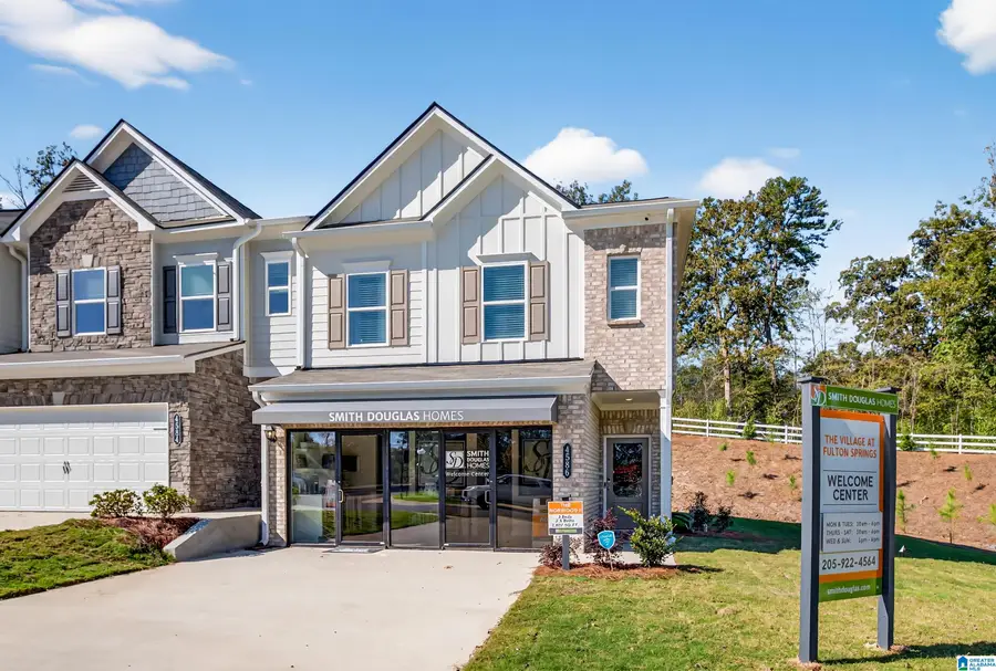 4525 VILLAGE SPRINGS SQUARE, Fultondale, AL 35068 - #2