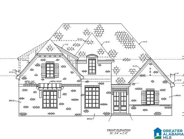 917 SOUTHLEDGE TRACE, Birmingham, AL 35242