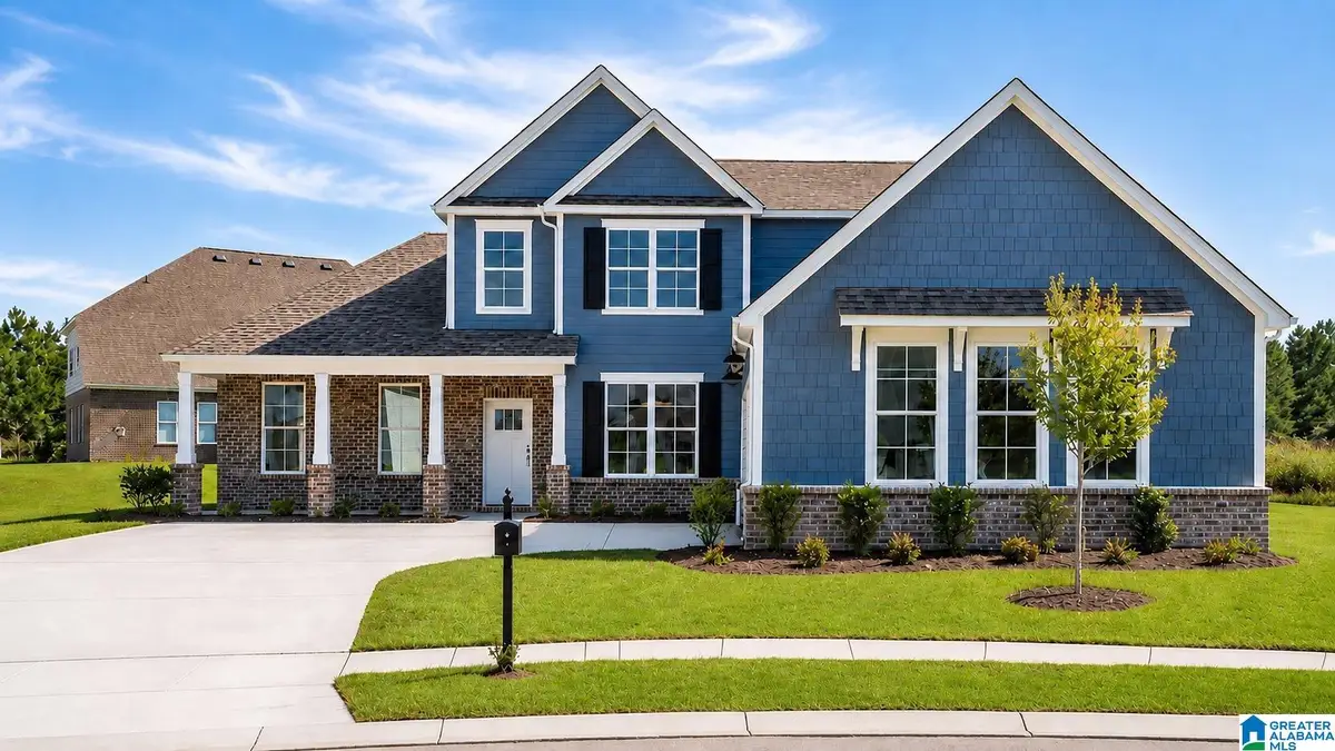 7391 GRISTMILL COURT, McCalla, AL 35111 - #1