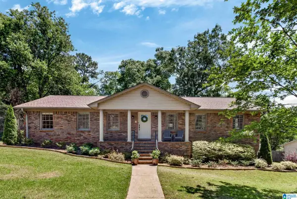 233 CALIENTE DRIVE, Hoover, AL 35226