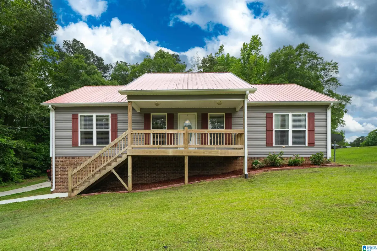 2396 RED HILL SCHOOL ROAD, Hayden, AL 35079 - #1