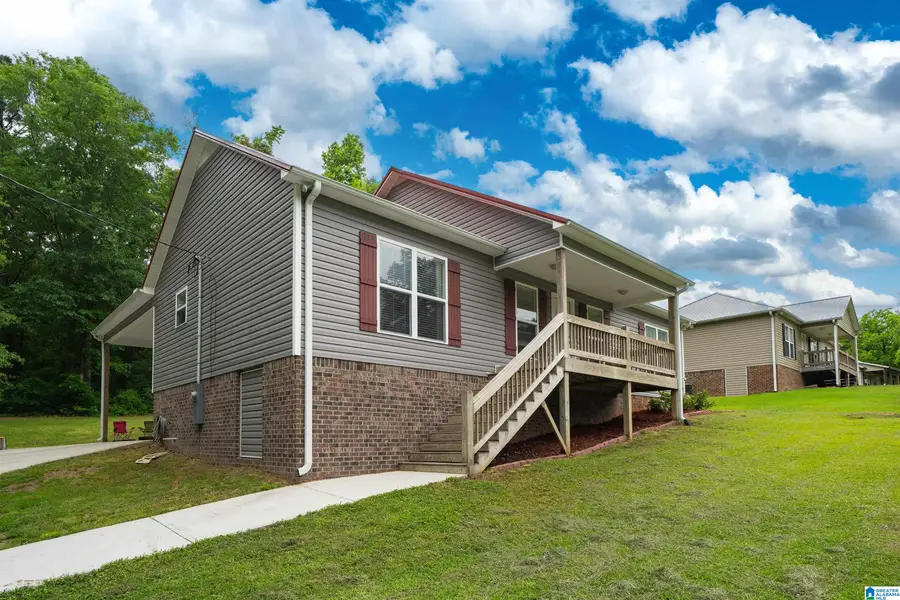 2396 RED HILL SCHOOL ROAD, Hayden, AL 35079 - #2