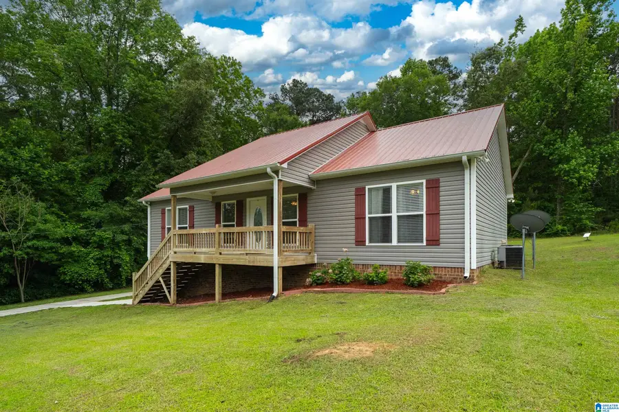 2396 RED HILL SCHOOL ROAD, Hayden, AL 35079 - #3
