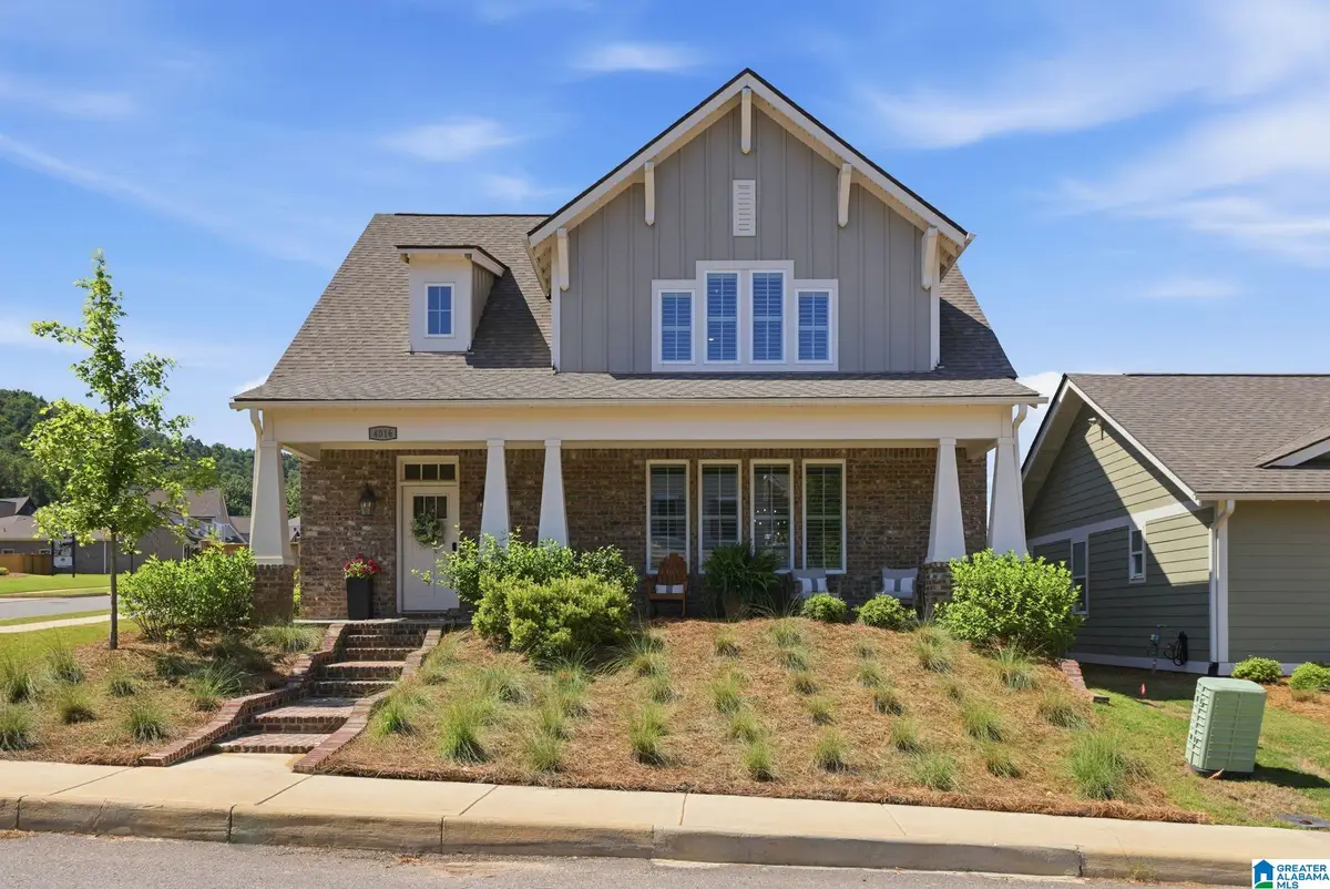 4016 ROBINSON AVENUE, Birmingham, AL 35242 - #1