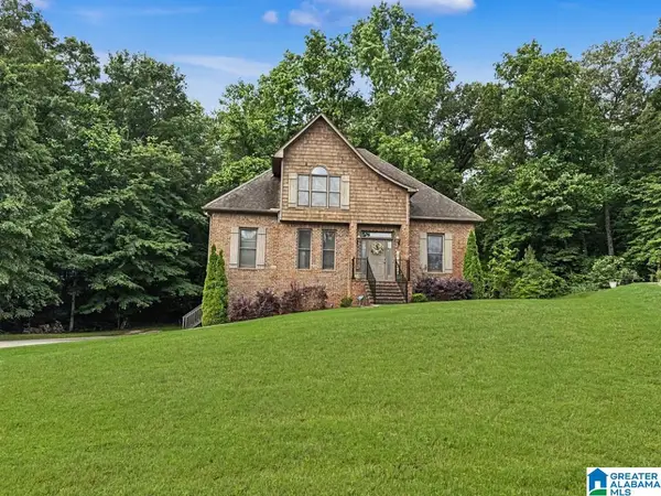 3544 LAKEFRONT TRAIL, Helena, AL 35022