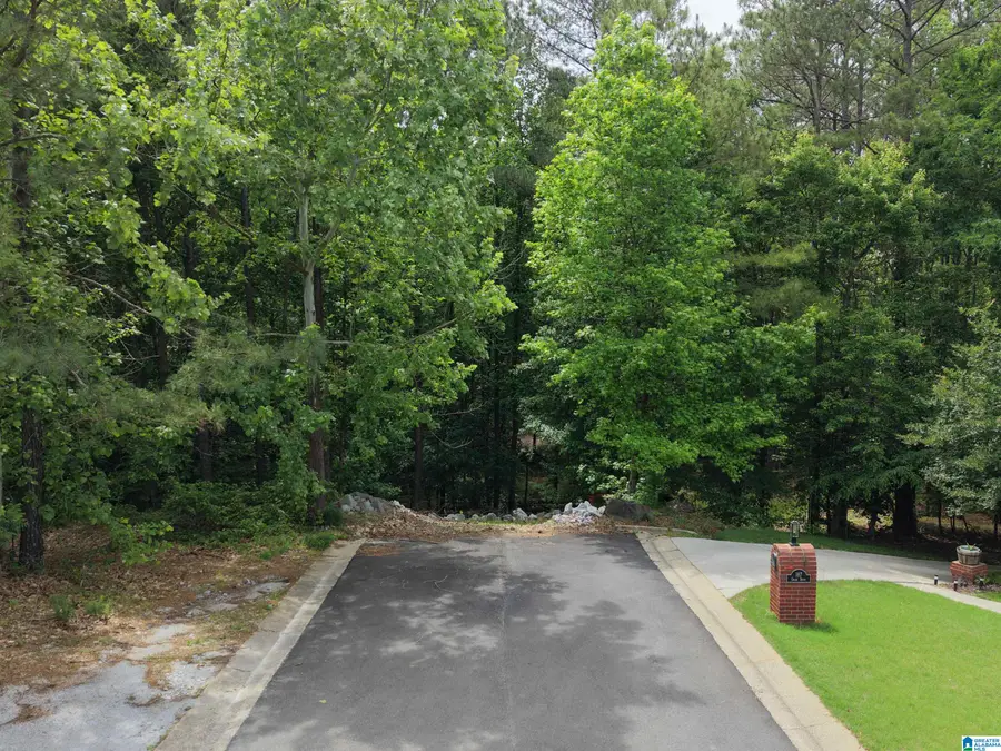 0 CHASE DRIVE, Pelham, AL 35124 - #3
