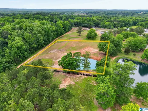 0 COUNTY ROAD 491, Clanton, AL 35045